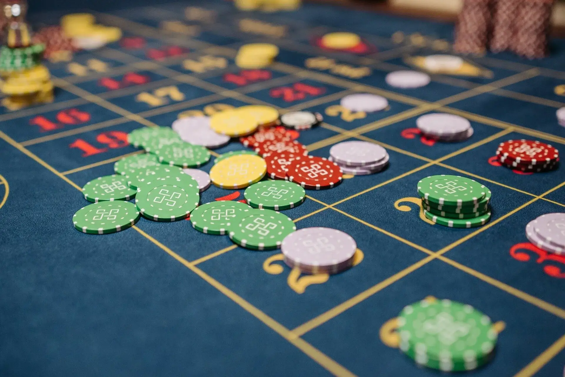 Aspectos legales de los casinos online en Chile