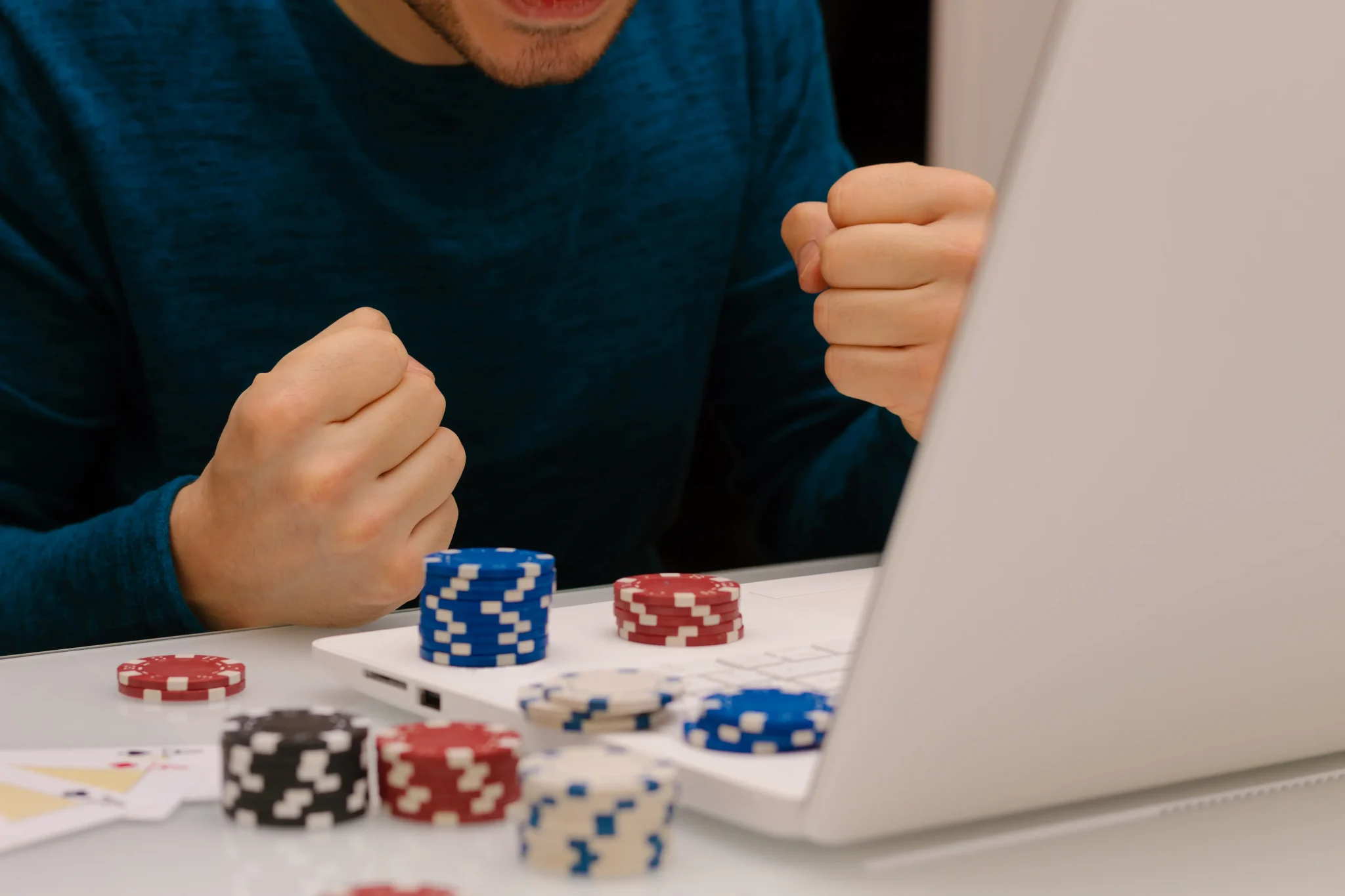 Consejos para elegir el mejor casino online