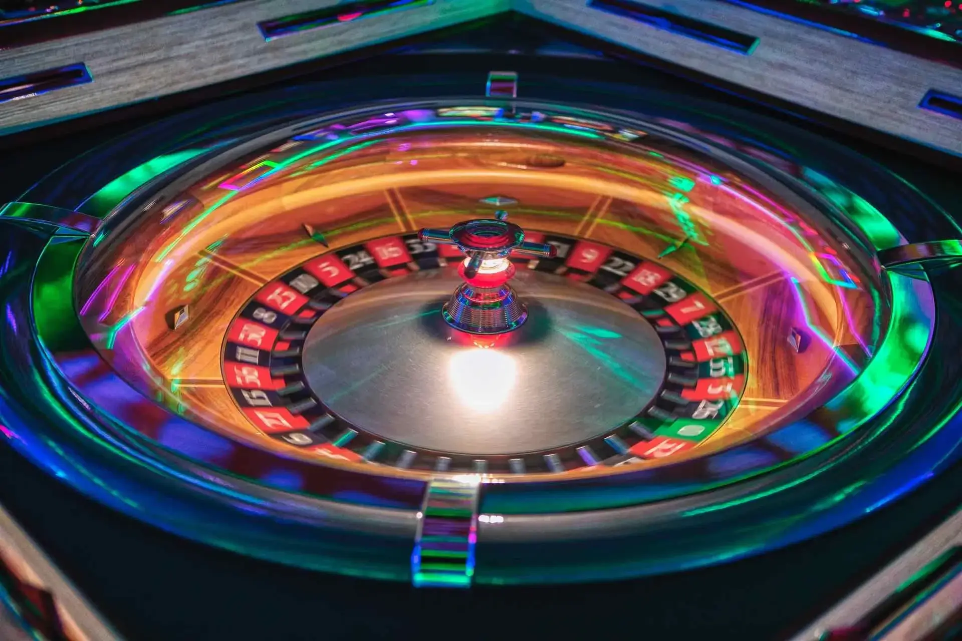 Juegos populares en los casinos de criptomonedas